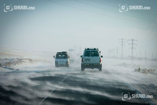 Автомашинтайгаа сураггүй болсон иргэнийг эсэн мэнд олжээ